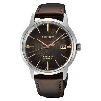 Наручные часы Seiko SRPJ17J1