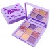 Тени для век 7 Days My Basic Pastel/101 Purple Sky (472450)