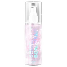 Мист для тела 7 Days Shine Bombita! 04 Light Pink 135ml (699324)