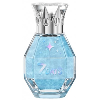 Парфюм для неё 7 Days Shine Bombita! No Rules! 50ml (691885)