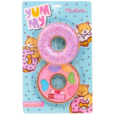 Produse cosmetice pentru copii Martinelia Donut Yummy (11111)