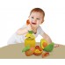 Puzzle 3D-constructor Clementoni Fruit Puzzle (270867)