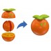 Puzzle 3D-constructor Clementoni Fruit Puzzle (270867)