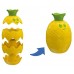 Puzzle 3D-constructor Clementoni Fruit Puzzle (270867)