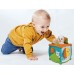 Бизиборд Clementoni Peekaboo Activity (270868)