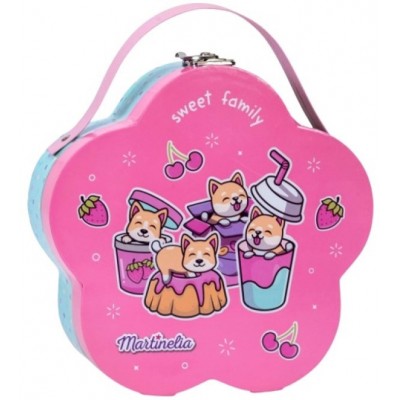 Детская косметика Martinelia Yummy Flower Case (30595)