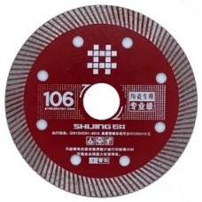 Disc de tăiere Shijing 10010