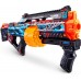 Mitralieră Zuru X-shot Skins Last Stand Gun Machine (660132) Mitralieră Zuru X-shot Skins Last Stand Gun Machine (660132)
