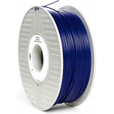 Филамент для 3D печати Verbatim PLA 1.75mm 1kg Blue (55269)