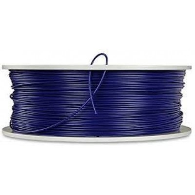 Филамент для 3D печати Verbatim PLA 1.75mm 1kg Blue (55322)