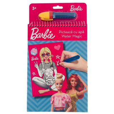 Водная раскраска ChiToys (BBB31005)