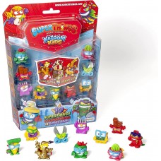 Set jucării ChiToys Super Things Kazoom Kids(PST8B016IN00)