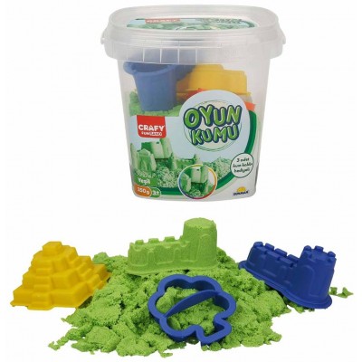 Plastilina Sunman Crafy Sand (S01000454)