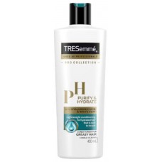 Balsam de păr Tresemme Purify&Hidrate 400ml