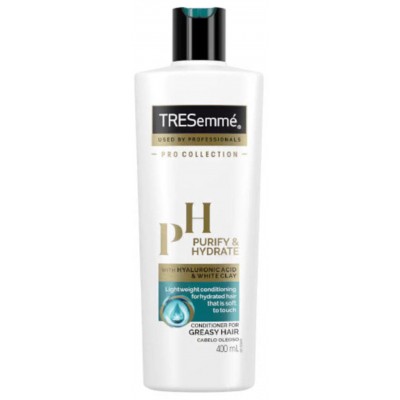 Balsam de păr Tresemme Purify&Hidrate 400ml