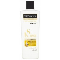 Balsam de păr Tresemme Keratin Smooth 400ml