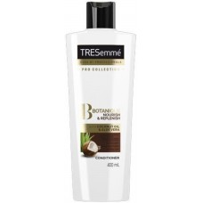 Balsam de păr Tresemme Botanique Nourish 400ml