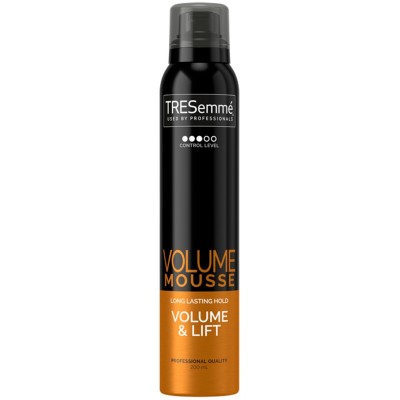 Mousse pentru coafat Tresemme Volume&Lift 200ml