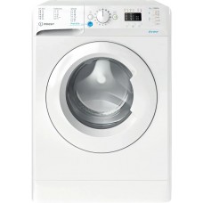 Maşina de spălat rufe Indesit BWSA 51051 W EU N