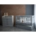 Детский комод Eucalyptus Rennie90 Grey (DSK-М905)