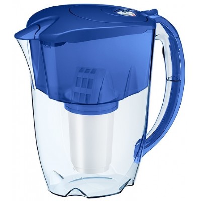 Filtru de apa tip cana Aquaphor Aqua Arctic A5 Cobalt Blue