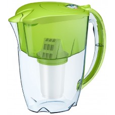 Filtru de apa tip cana Aquaphor Aqua Arctic A5 Light Green