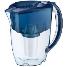 Filtru de apa tip cana Aquaphor Aqua Ideal Cobalt Blue