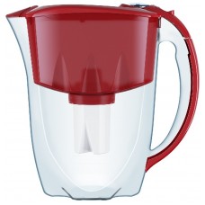 Filtru de apa tip cana Aquaphor Aqua Ideal Cobalt Ruby-Red