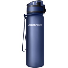 Фильтр-бутылка Aquaphor City Navy