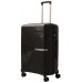 Чемодан MCS V374 L Black