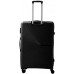 Чемодан MCS V374 L Black