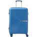 Чемодан MCS V374 L Blue