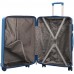 Чемодан MCS V374 L Blue
