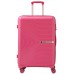Чемодан MCS V374 L Fucshia