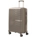 Чемодан MCS V374 L Grey