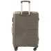 Чемодан MCS V374 L Grey