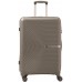 Чемодан MCS V374 L Grey