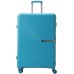 Чемодан MCS V374 L Light Blue