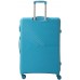 Чемодан MCS V374 L Light Blue