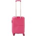 Чемодан MCS V374 S Fucshia