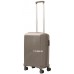 Чемодан MCS V374 S Grey