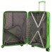 Чемодан MCS V374 S Pistachio Green