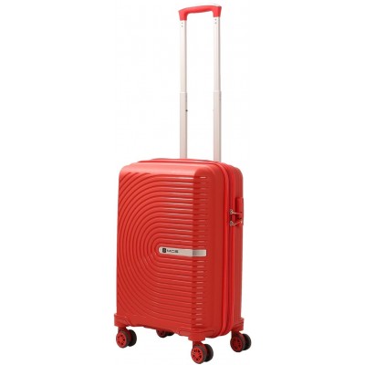Чемодан MCS V374 S Red