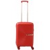 Чемодан MCS V374 S Red