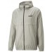Мужская ветровка Puma Ess Solid Windbreaker Pebble Gray XS