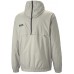 Мужская ветровка Puma Ess Solid Windbreaker Pebble Gray XS