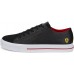 Кеды мужские Puma Ferrari Ever Puma Black/White 44.5