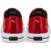 Кеды мужские Puma Ferrari Ever Rosso Corsa/Puma White 40