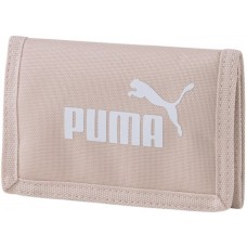 Кошелёк Puma Phase Wallet Rose Quartz