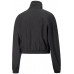 Женская ветровка Puma Dare To Woven Cropped Track Jacket Puma Black L